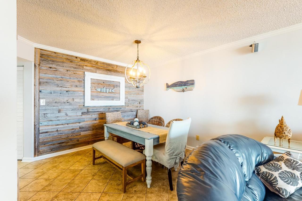 Villa Windward Pointe Orange Beach Exterior foto