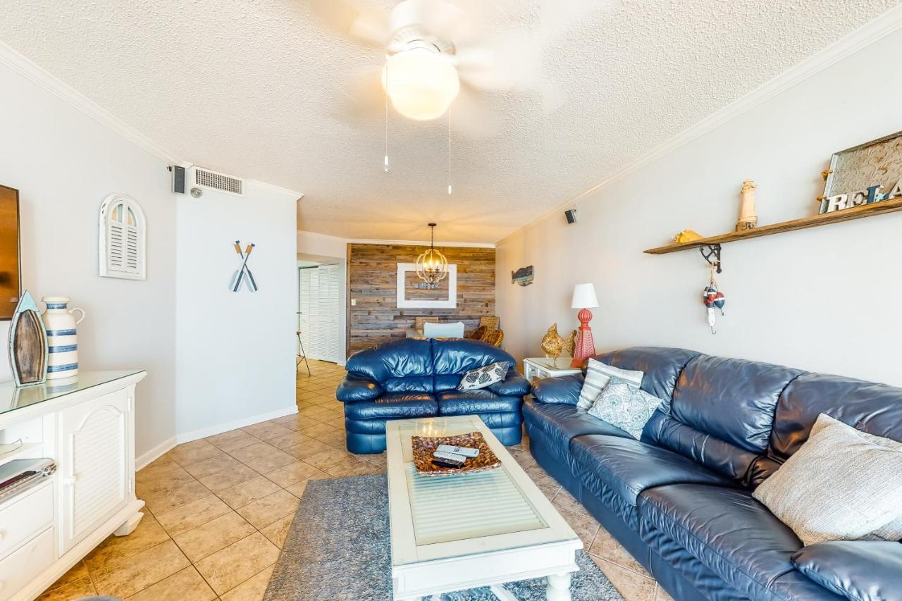 Villa Windward Pointe Orange Beach Exterior foto
