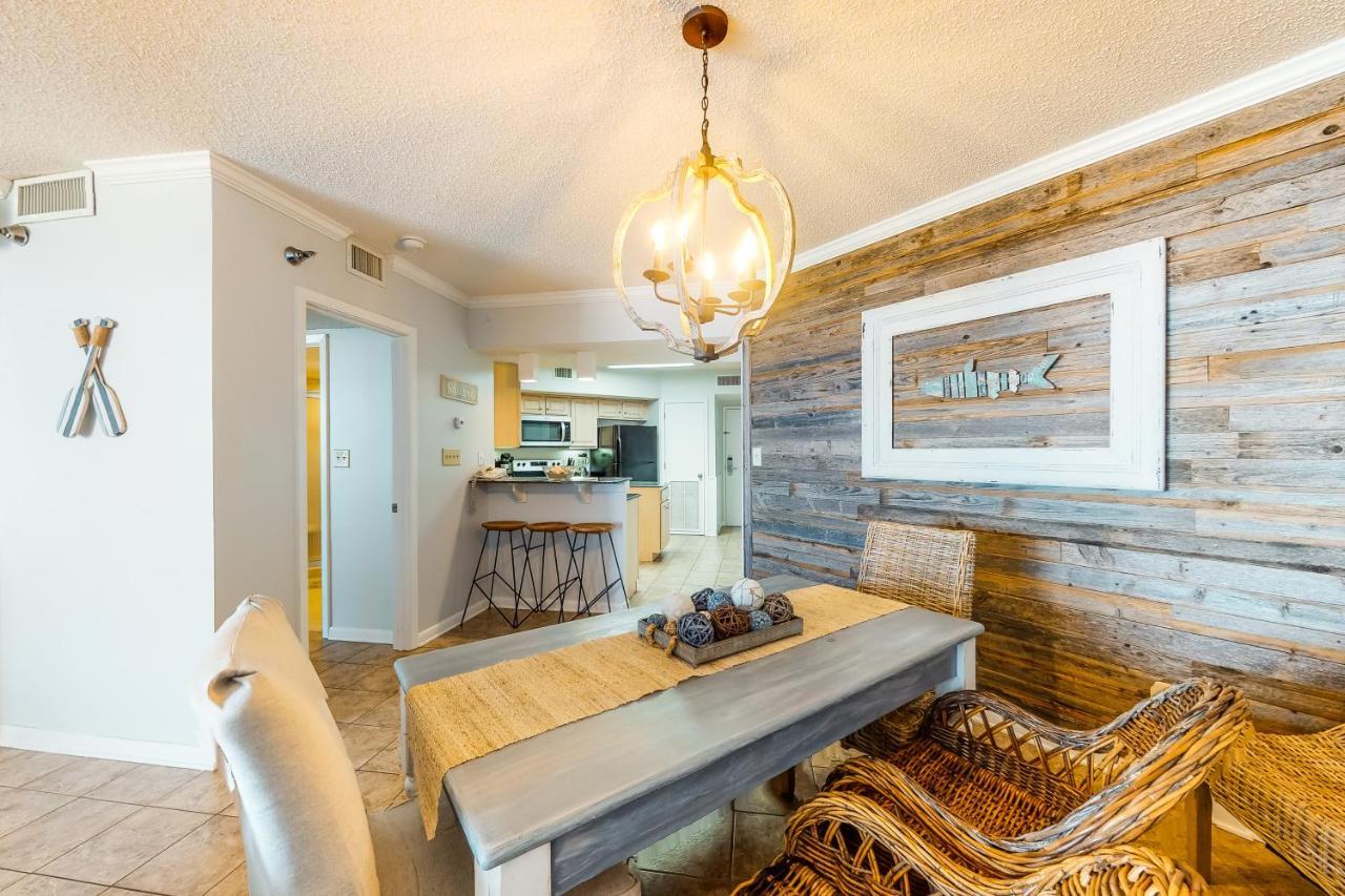 Villa Windward Pointe Orange Beach Exterior foto