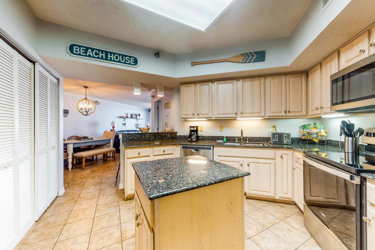 Villa Windward Pointe Orange Beach Exterior foto