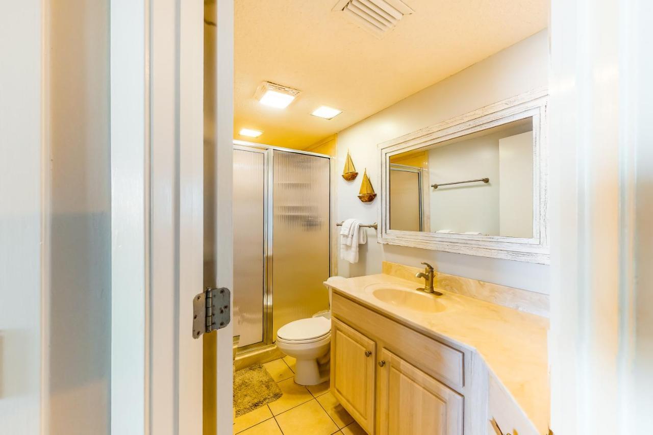 Villa Windward Pointe Orange Beach Exterior foto
