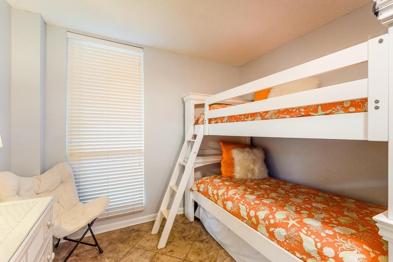 Villa Windward Pointe Orange Beach Exterior foto