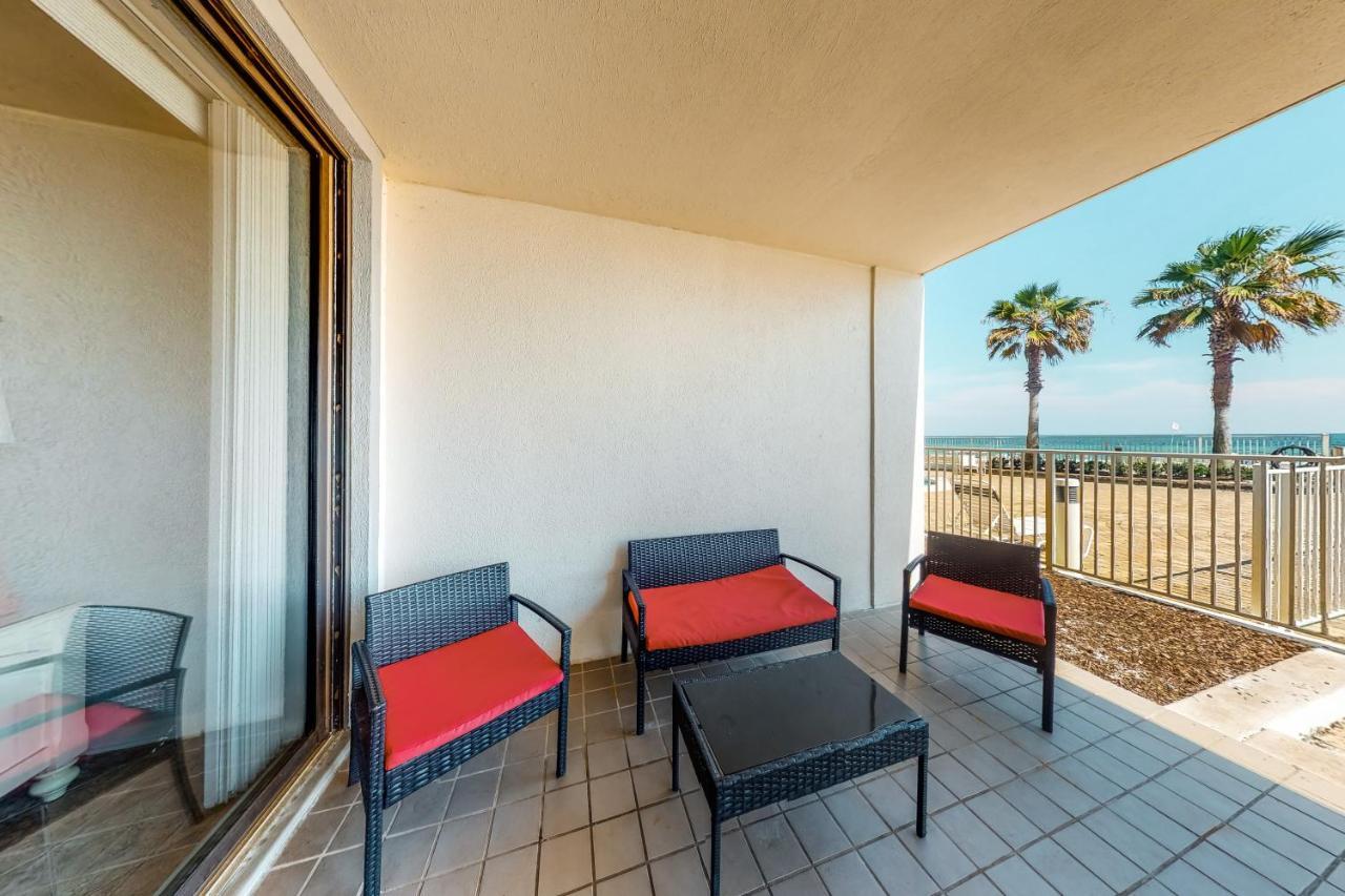 Villa Windward Pointe Orange Beach Exterior foto
