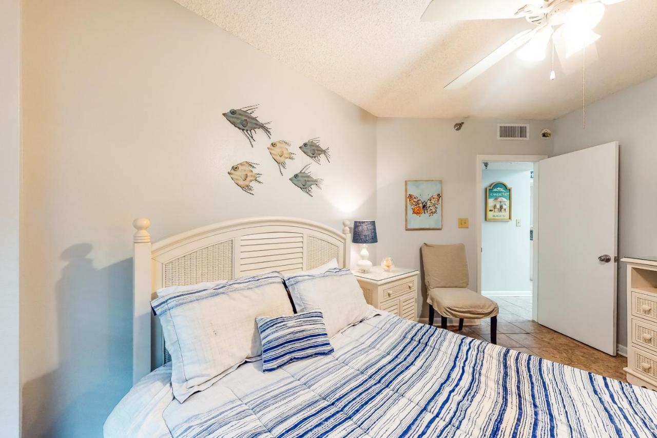 Villa Windward Pointe Orange Beach Exterior foto