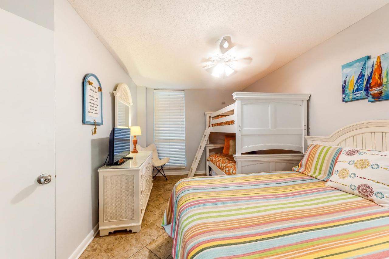 Villa Windward Pointe Orange Beach Exterior foto