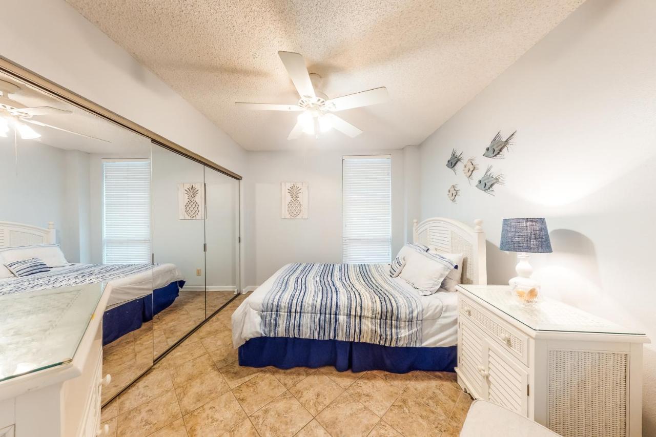 Villa Windward Pointe Orange Beach Exterior foto