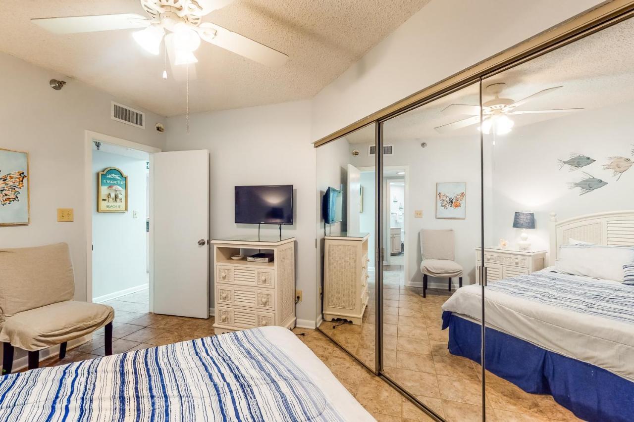 Villa Windward Pointe Orange Beach Exterior foto