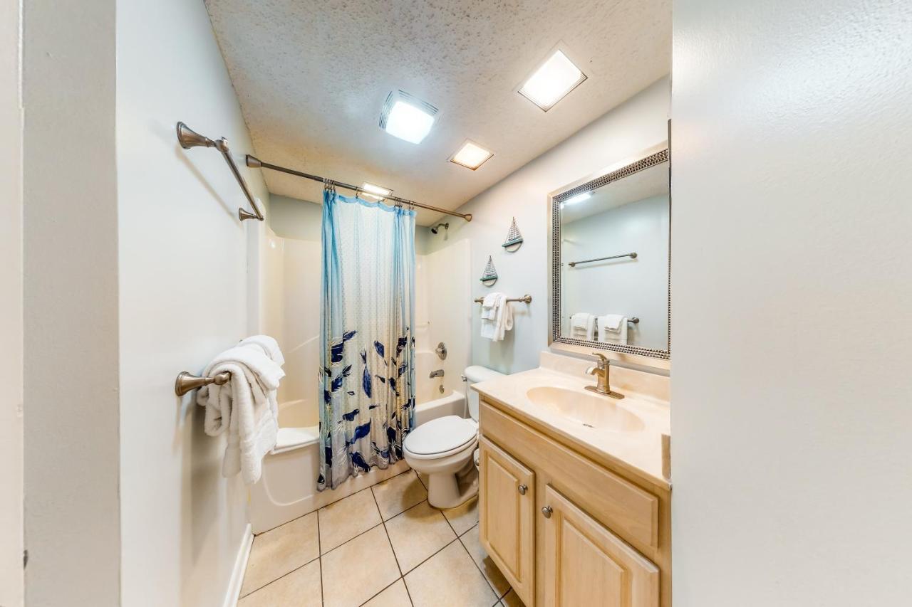 Villa Windward Pointe Orange Beach Exterior foto