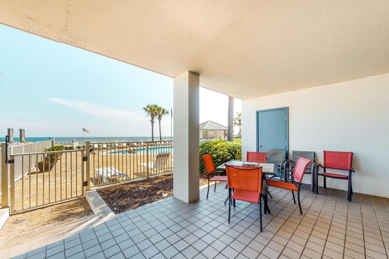Villa Windward Pointe Orange Beach Exterior foto
