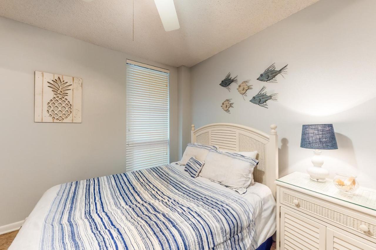 Villa Windward Pointe Orange Beach Exterior foto