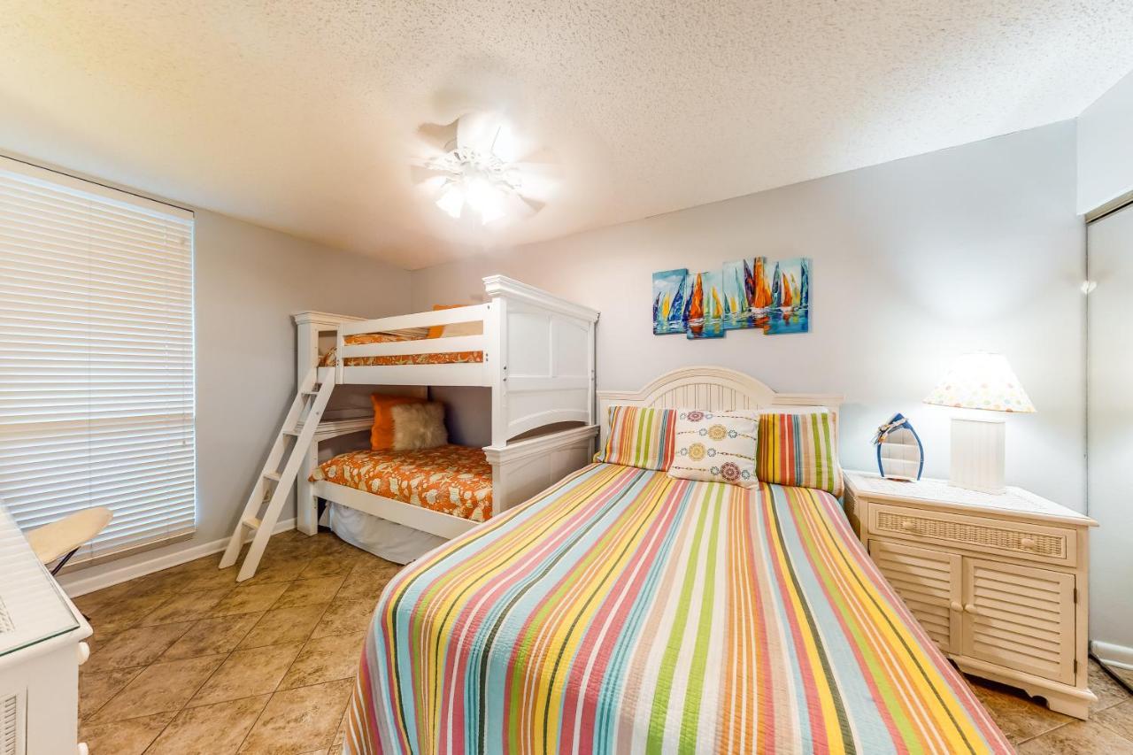 Villa Windward Pointe Orange Beach Exterior foto