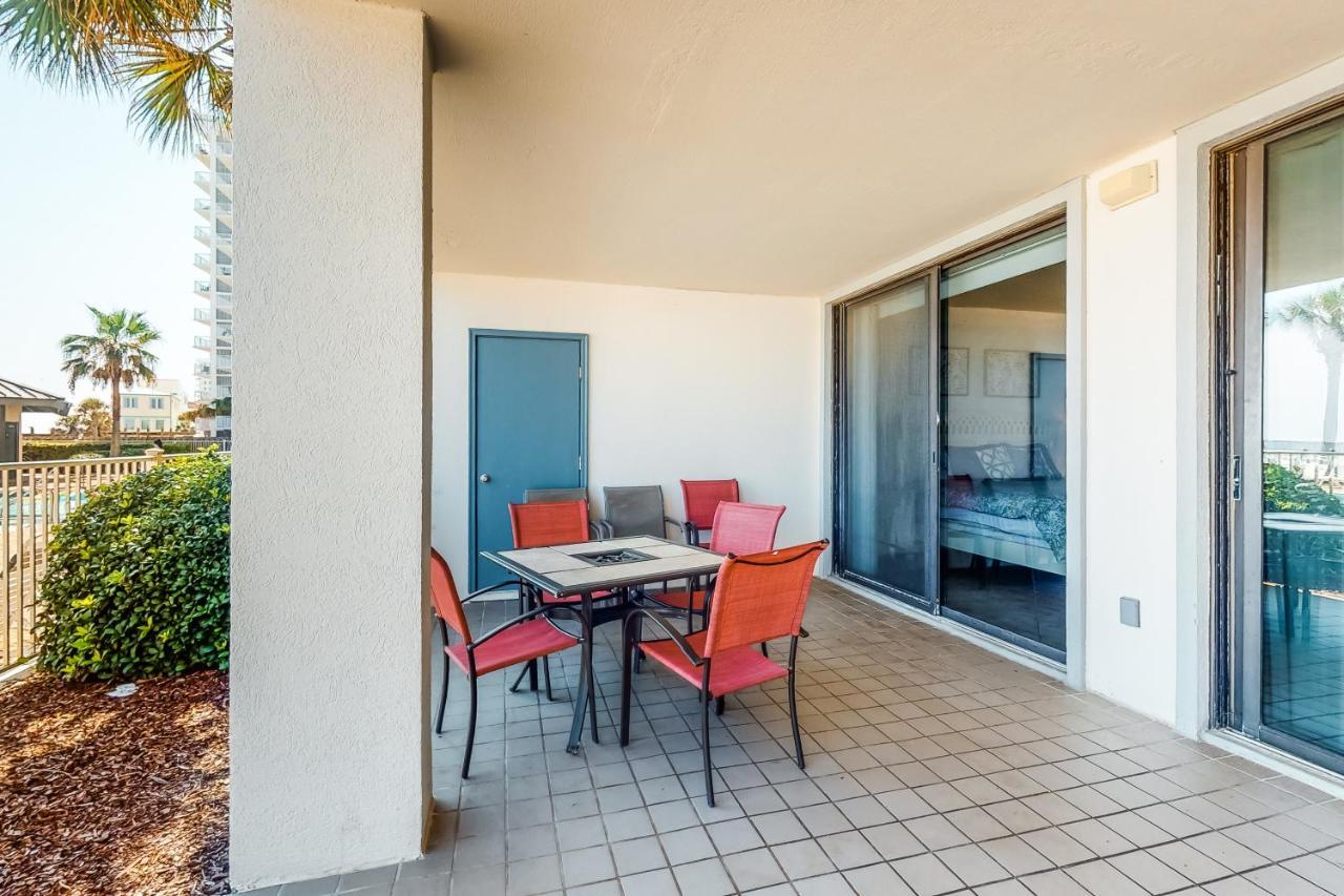 Villa Windward Pointe Orange Beach Exterior foto