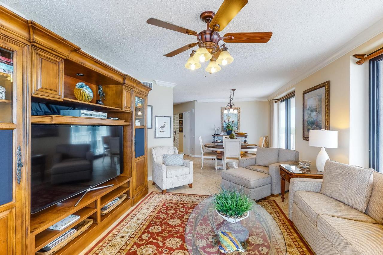 Villa Windward Pointe Orange Beach Exterior foto