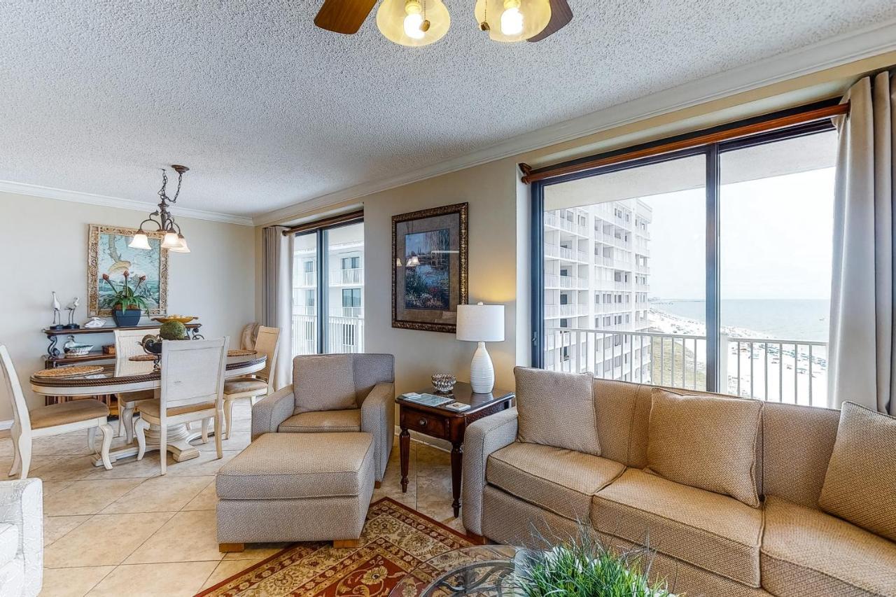 Villa Windward Pointe Orange Beach Exterior foto