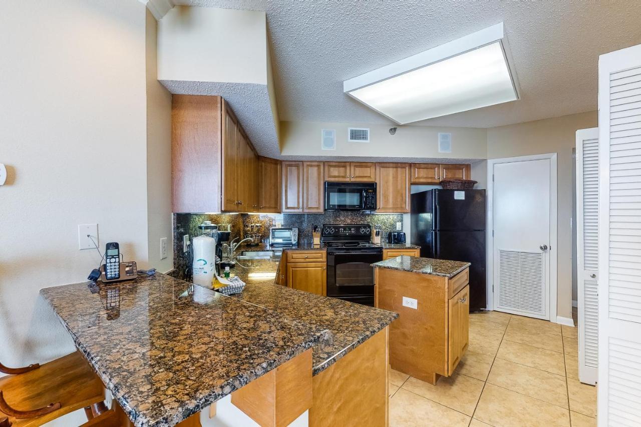 Villa Windward Pointe Orange Beach Exterior foto