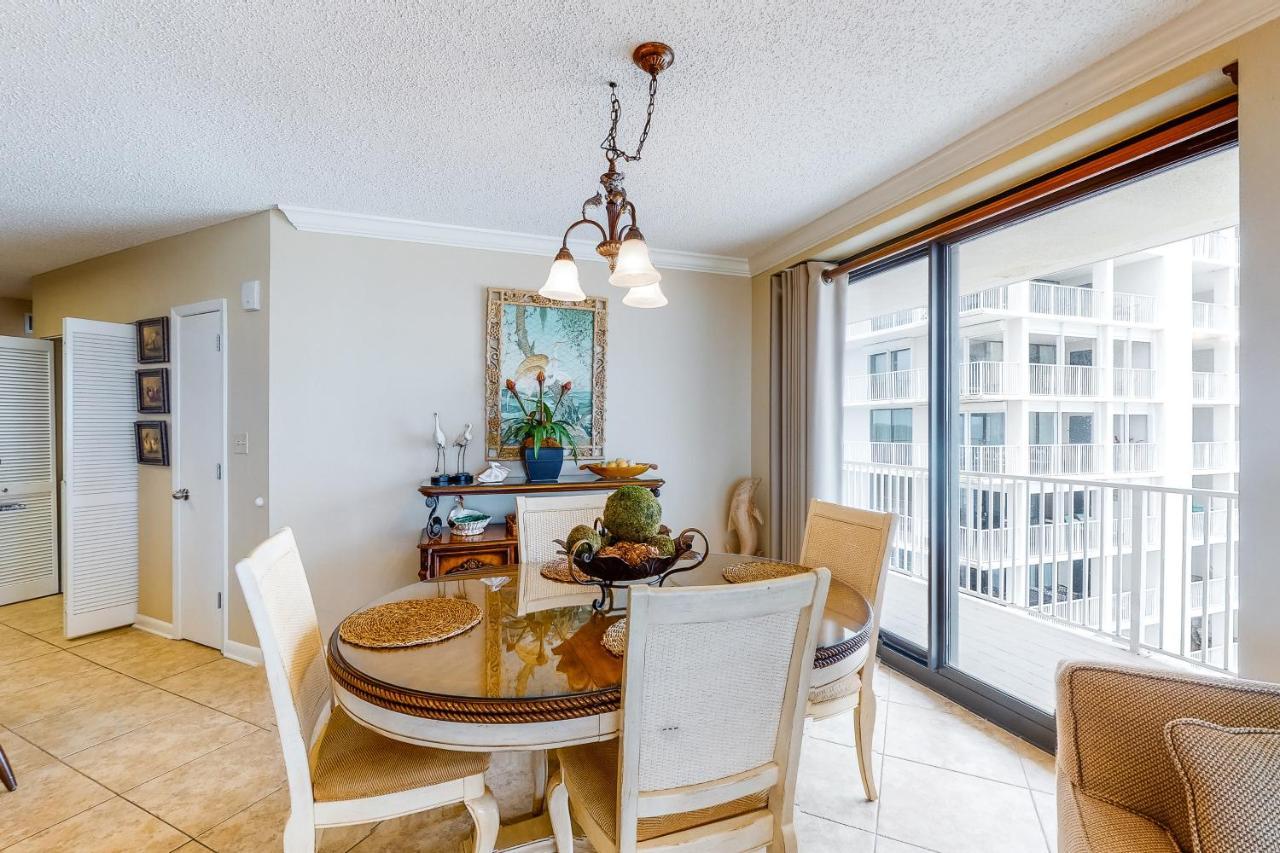 Villa Windward Pointe Orange Beach Exterior foto