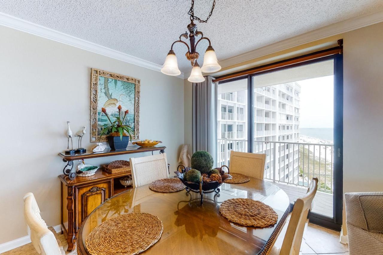 Villa Windward Pointe Orange Beach Exterior foto