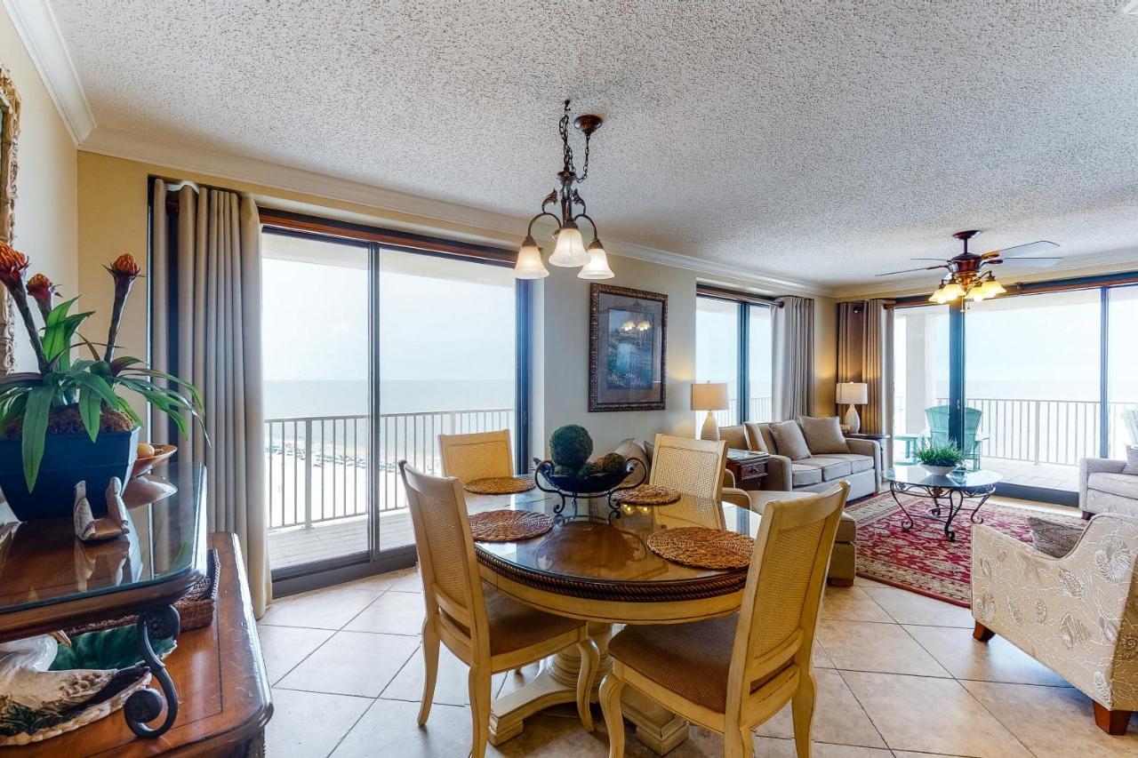 Villa Windward Pointe Orange Beach Exterior foto