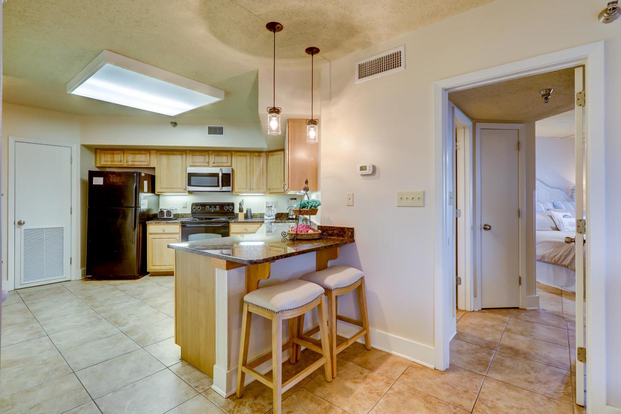 Villa Windward Pointe Orange Beach Habitación foto