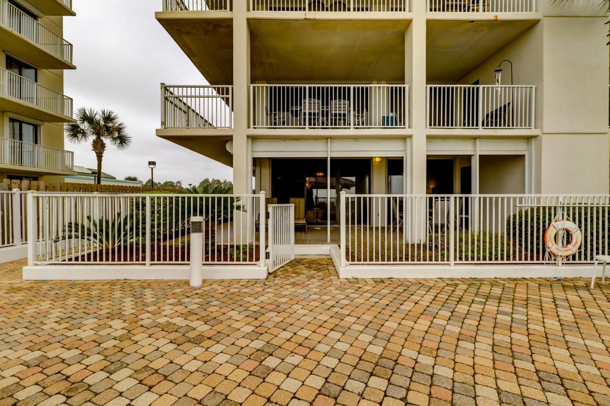 Villa Windward Pointe Orange Beach Habitación foto