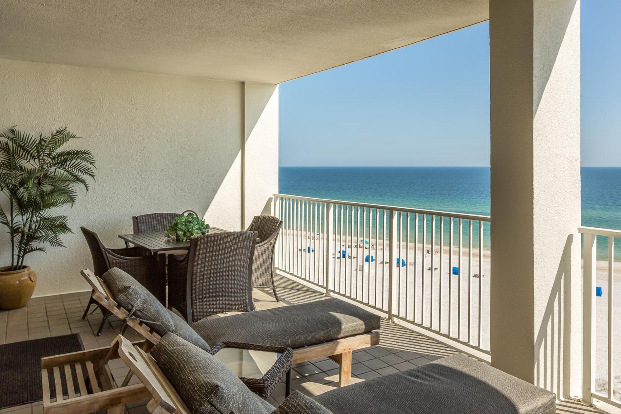 Villa Windward Pointe Orange Beach Habitación foto
