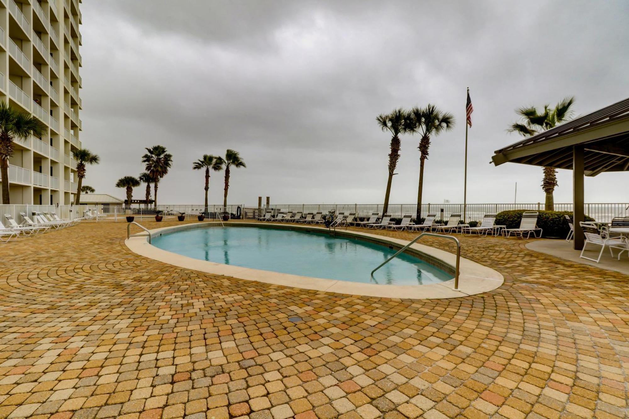 Villa Windward Pointe Orange Beach Habitación foto