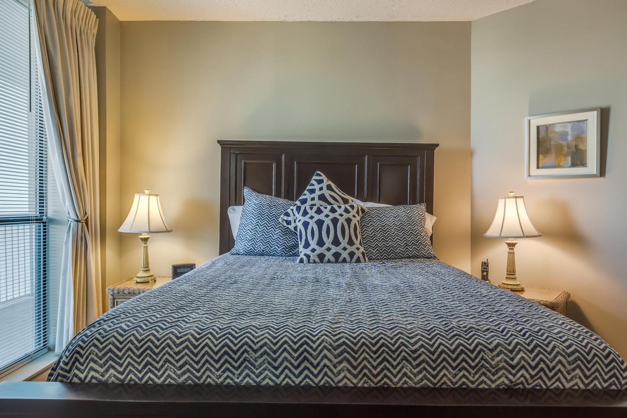 Villa Windward Pointe Orange Beach Habitación foto