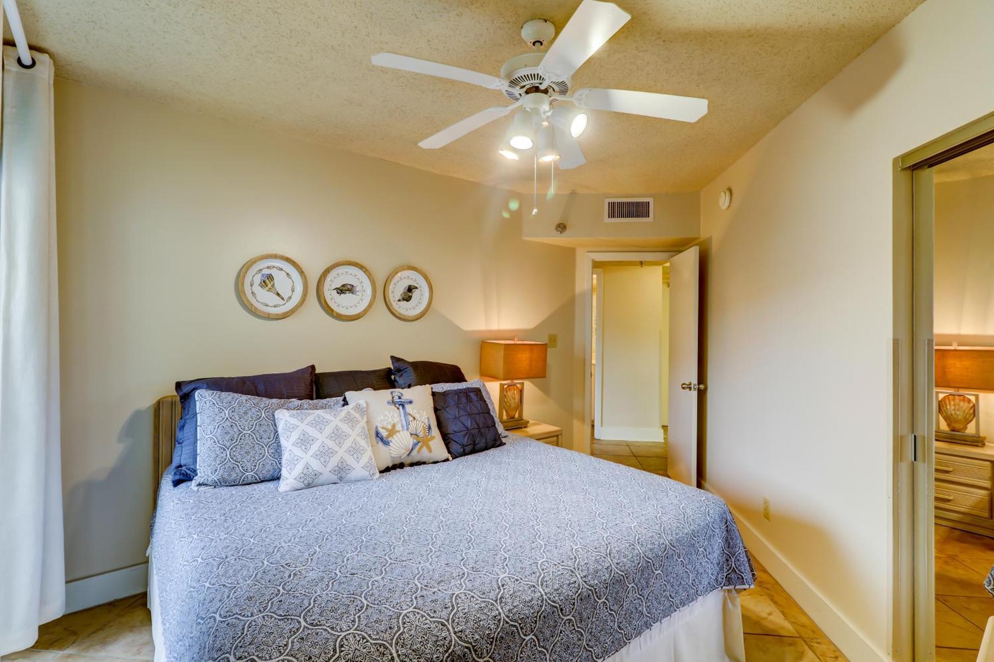Villa Windward Pointe Orange Beach Habitación foto