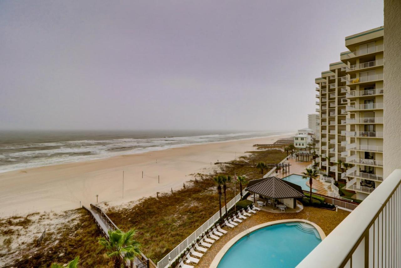 Villa Windward Pointe Orange Beach Exterior foto